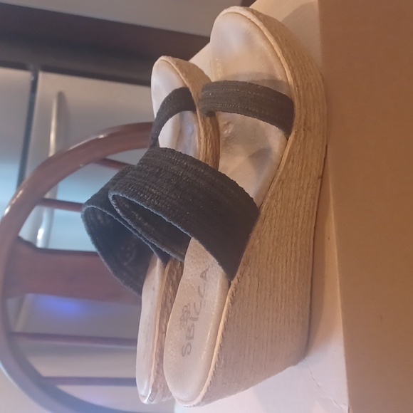 *Sabicca Sandal sz 6" - Picture 5 of 8